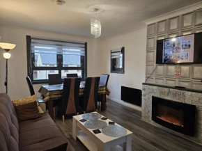 Regina Apartment in Fort William